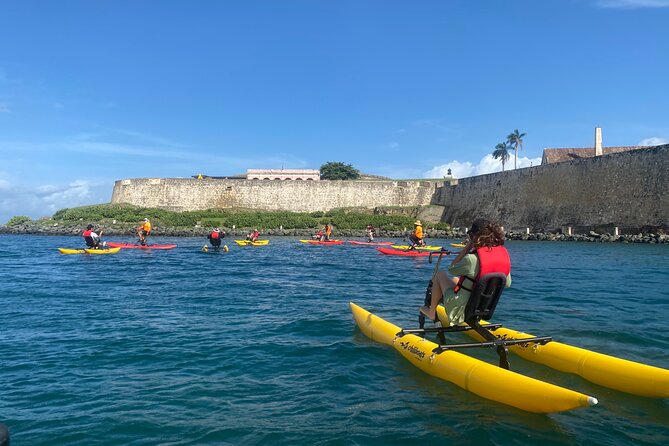 Chiliboats Tours Unique Experience in Old San Juan - Customer Experiences and Feedback