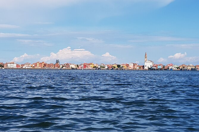 Chioggia: Unveiling City Charm By Boat - Local Culture and History