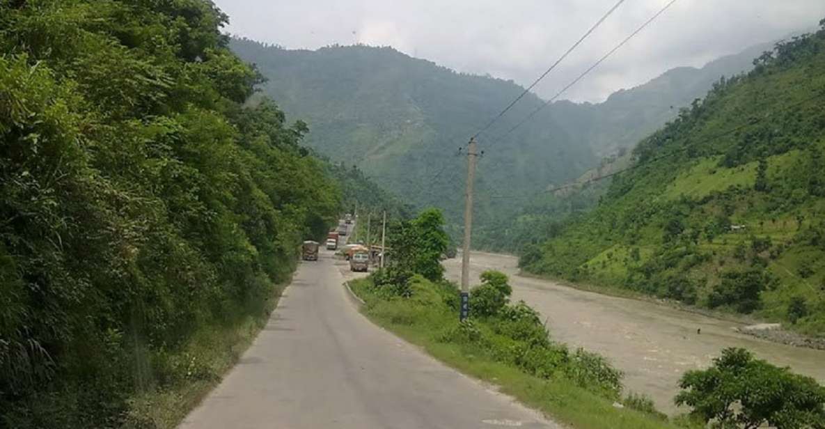 Chitwan: Private Transfer by Car From Chitwan to Kathmandu - Driver Experience