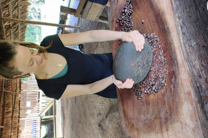 Chocolate Experience by Bribri Indigenous Culture - Location and Accessibility