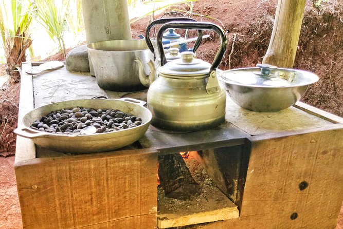 Chocolate Tour Manuel Antonio - Tips for Enjoying Your Visit
