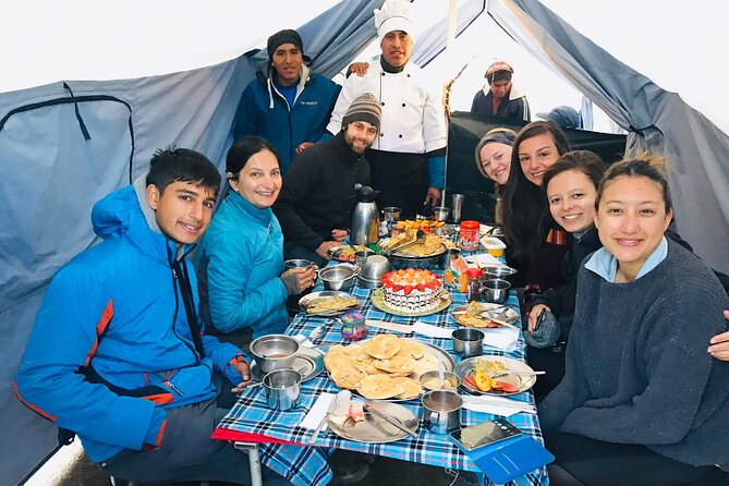 Choquequirao Trek 4 Days and 3 Nights - Group Size and Experience