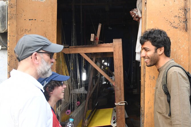 City of Good Life Walk (South Varanasi Walk) - Discovering Hidden Gems of Varanasi