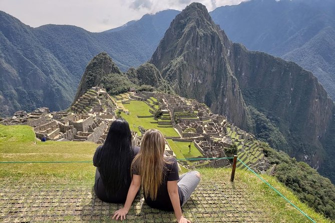 City Tour and Machu Picchu 3 Days - 2 Nights - Transportation Details