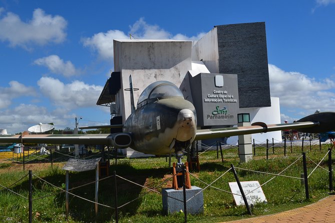 City Tour in Natal With Camurupim Beach - Leaving Natal - Booking Details
