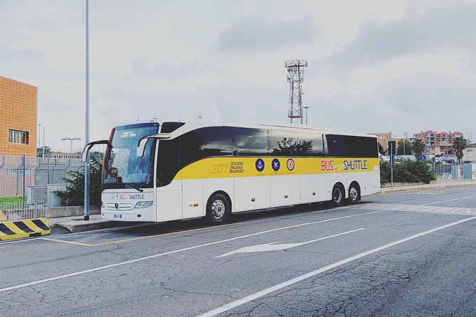 Civitavecchia Port To Rome City Centre and Back: Round Trip - Additional Information