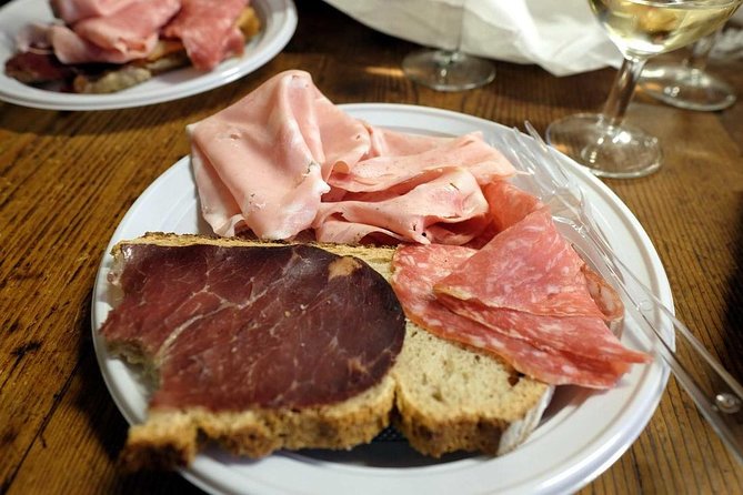 Classic Bologna Food Tour - Bolognese Ragu and Cured Meats