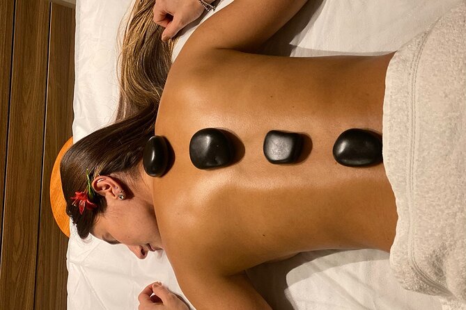 Classic Massage 1h by Aura Spa - What to Expect