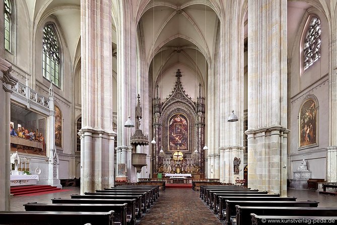 Classical Concerts in the Minorite Church - Vienna - Concert Experience