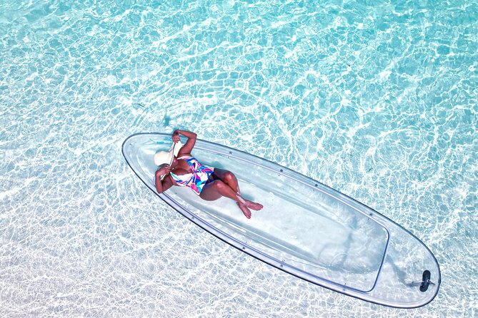 Clear Kayak Drone Photoshoot - Customer Reviews and Ratings