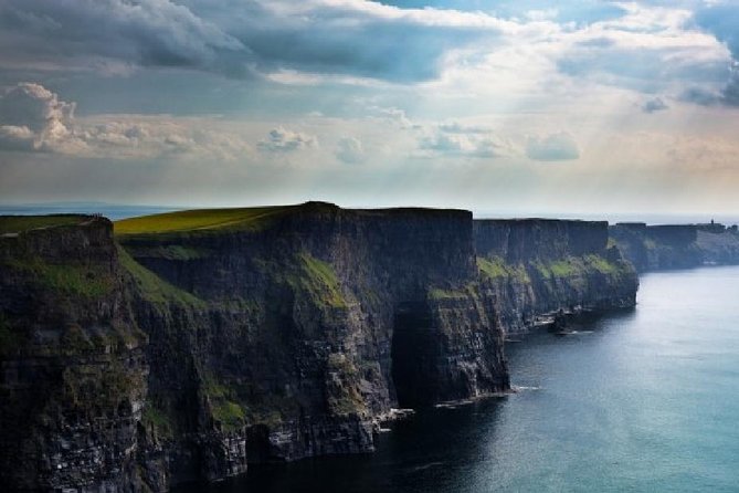 Cliffs of Moher Day Tour From Limerick: Including the Wild Altanic Way - Traveler Feedback and Insights