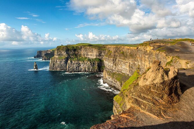 Cliffs of Moher Walk With Local Farmer. Clare. Guided. 3 Hours. - Traveler Testimonials