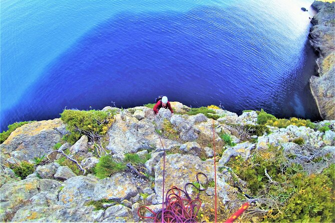 Climbing Day in Private Tour - Whats Included in Your Tour