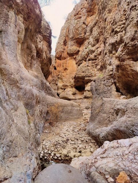 Climbing Mount Tezhkar and Hike in Hell Canyon - Hiking Trail Details