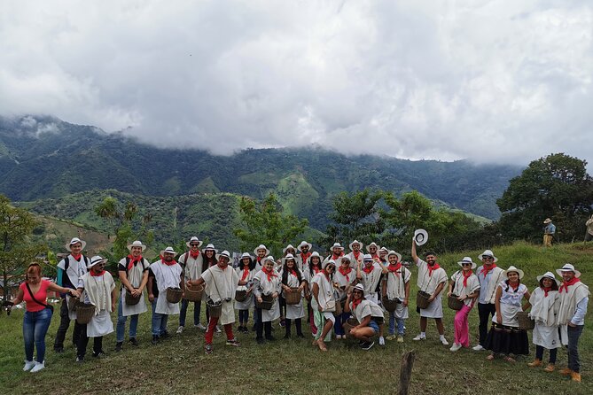 Coffee Tour and Lunch in Medellin - Activities During the Tour