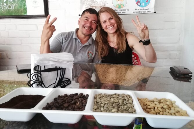 Coffee Tour in Hacienda Coloma in Fusagasugá From Bogotá (Private Tour) - Pricing Structure and Availability