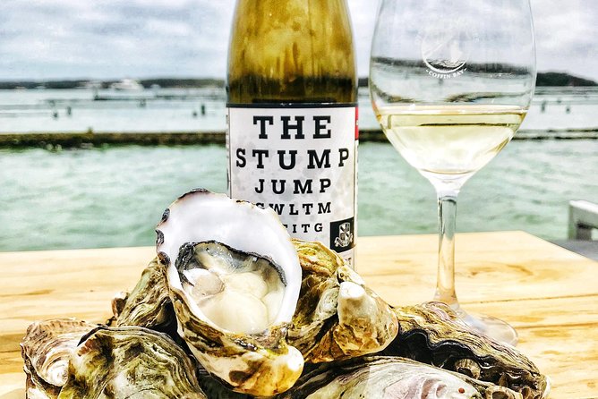 Coffin Bay Oyster Farm & Tasting Tour - Tour Activities and Experience