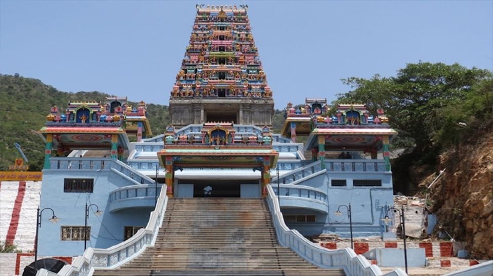 Coimbatore Airport Transfer - Safety Measures