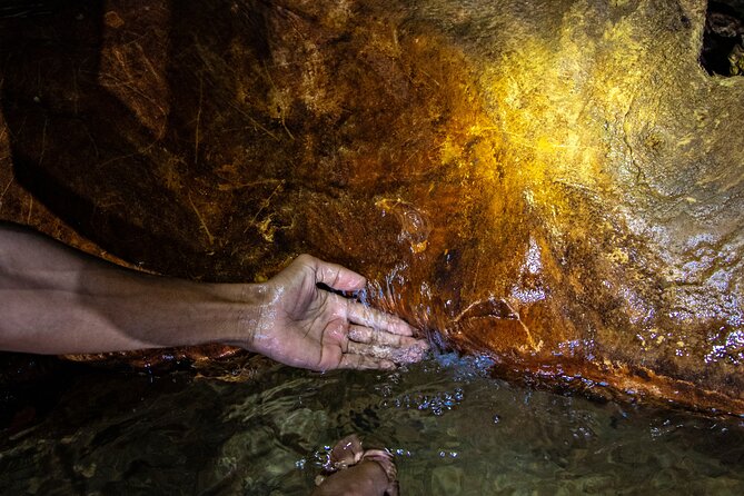 Coles Cave Hike - Pricing Information