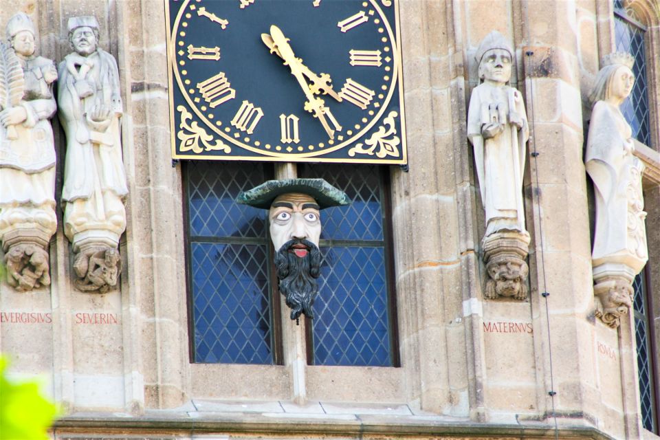 Cologne: City Highlights With Local Guide - Guided Tour Experience