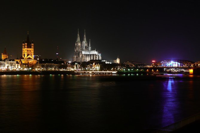 Cologne Like a Local: Customized Private Tour - Meeting and End Points