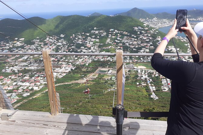 Combo Tour: 2-People-Quad & Chairlift Ride From Philipsburg - Requirements and Recommendations