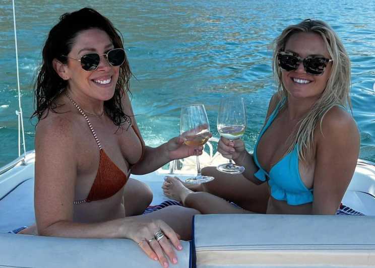 Como Lake: Private Boat Tours With Massimo & Emanuele - Highlights of the Tour