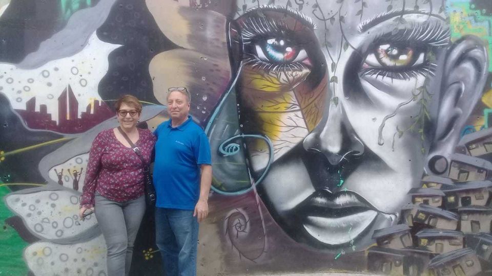 Comuna 13 Neighborhood & Street Art Private Tour - Inclusions and Exclusions