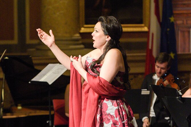Concerts of the Vienna Royal Orchestra - Audience Experience