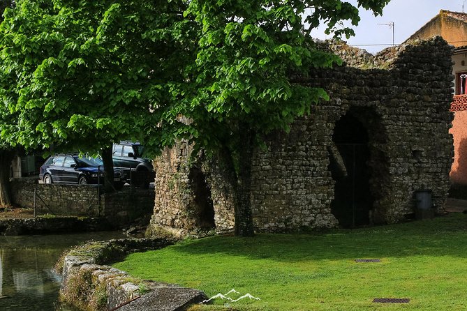Conimbriga and The Roman Tour - Exploring Conimbrigas Roman Ruins