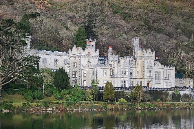 Connemara, Kylemore Abbey and Wild Atlantic Way Tour From Galway - Reviews and Ratings