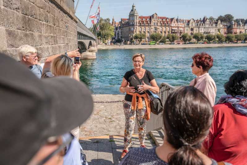 Constance: Guided City Tour - Tour Details