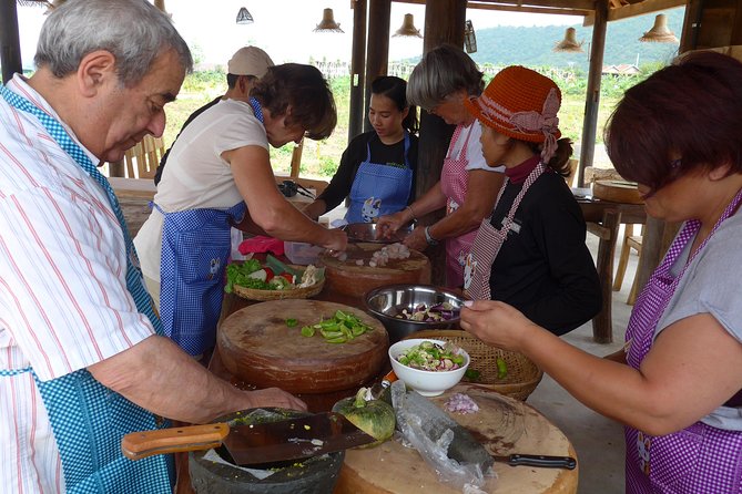Cooking Class at La Plantation - Culinary Highlights of the Class