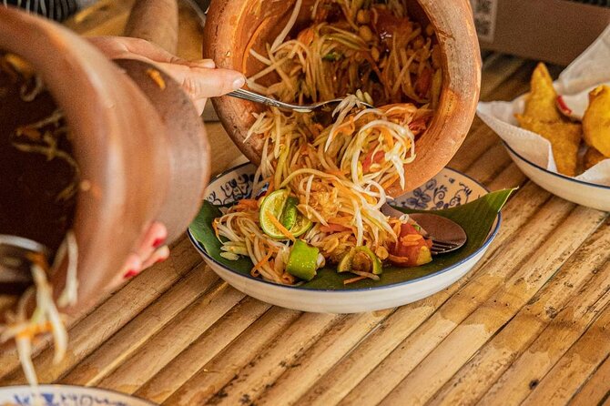 Cooking Class by Samui Native Instructor Geng and O Family - Pricing and Booking