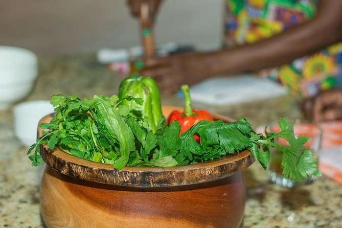 Cooking Class Cook Like a Local La Fortuna - Location and Venue