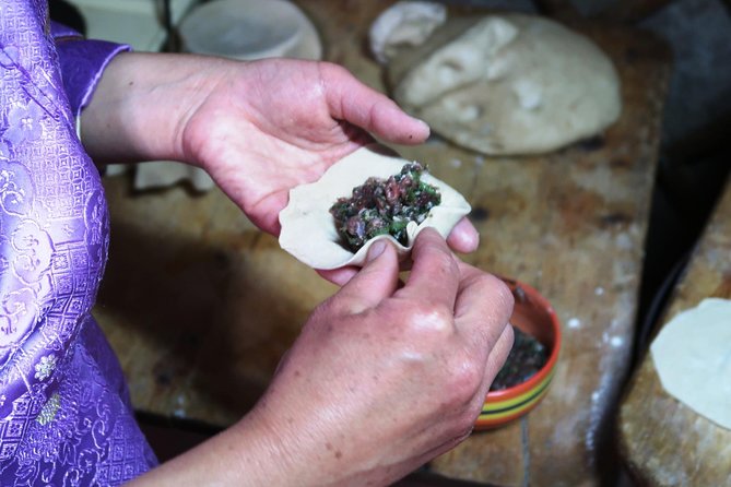 Cooking Class in a Traditional Ger Home in Ulaanbaatar Suburbs - Additional Details