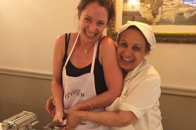 Cooking Class in Florence ( Pasta & Tiramisu Making ) - Participant Experience and Reviews