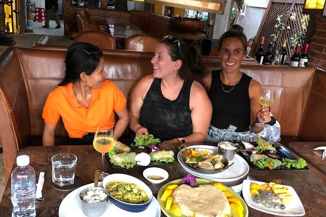 Cooking Class in Kampot - Booking Your Cooking Class