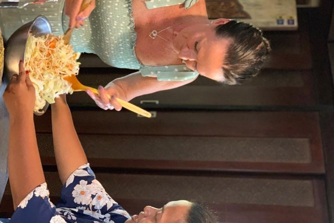 Cooking Class in the Comfort of Your Own Personal Villa. Yes, Ill Come to You! - Meeting and Pickup Details
