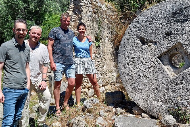 Cooking Classes and Olive Oil Tasting.The Real Taste of Greece! - Olive Oil Tasting Journey