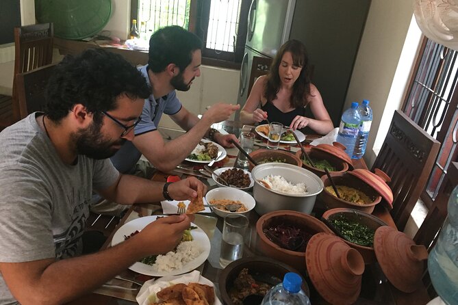 Cooking Classes in Sri Lanka - Market Visit and Ingredient Selection