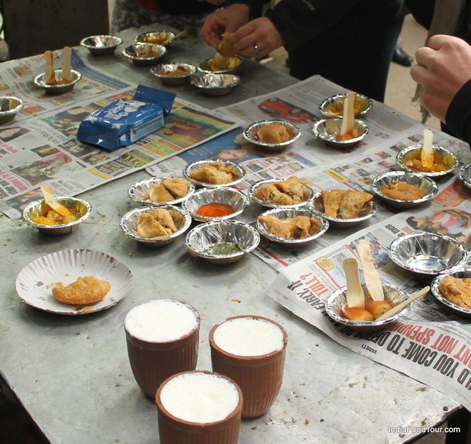 Cooking Classes Tour Including Pickup and Dropping to Hotel - Cooking Class Experience