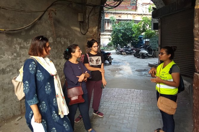 COP Amritsar Heritage Walking Tour - Customer Experiences