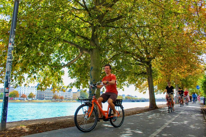 Copenhagen 1.5-hour City Highlights Bike Tour - Additional Information
