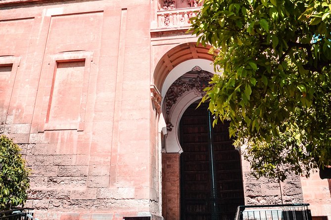 Cordoba Mosque Guided Tour - Photographic Opportunities Within the Mezquita