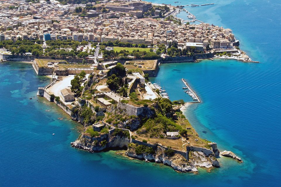 Corfu: Private Customized Tour - Customization Options