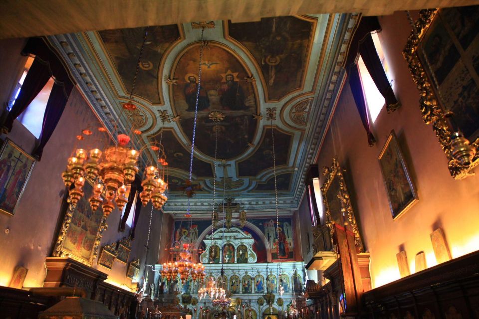 Corfu: Scenic Corfu Private Tour - Guided Experience Details