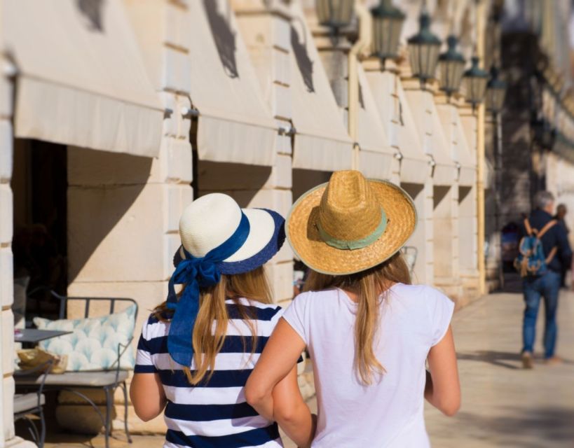 Corfu: Shared Group or Private Food Walking Tour - Experience Highlights of the Tour