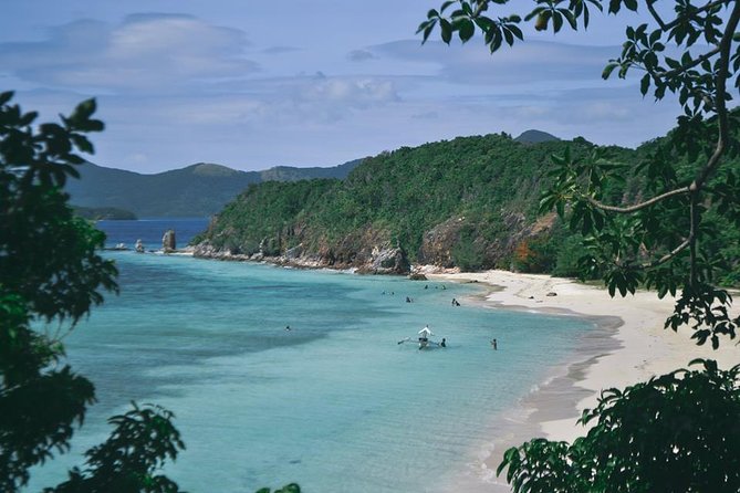 Coron Island Tour A (Shared Tour) - Nearby Attractions