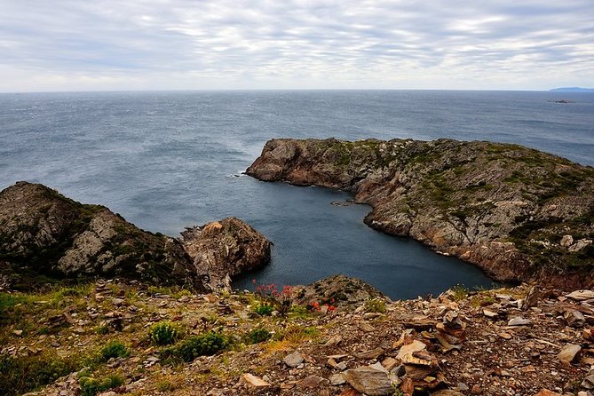 Costa Brava and Girona Small Group Easy Hike From Barcelona - Lunch Options
